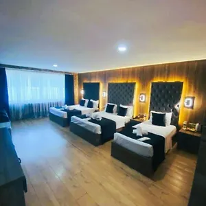 Nisantasi Diamond فندق اسطنبول