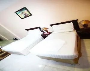 Karam Al Diyafah فندق مكة