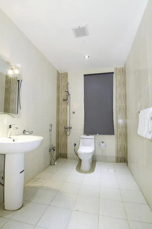 Rofan House Serviced Apartments Riyadh
