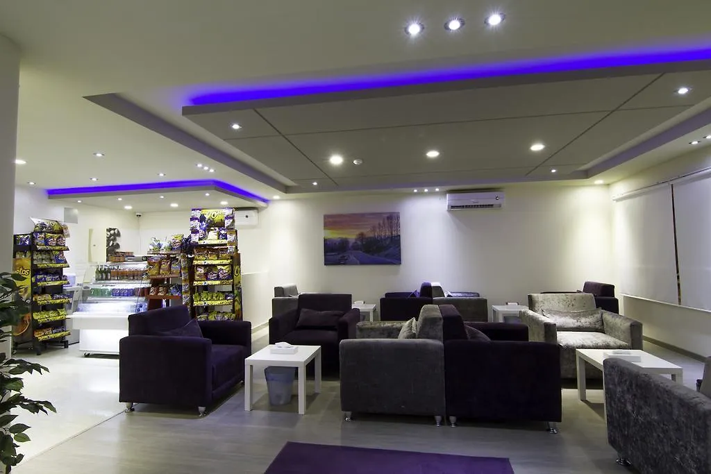 *** Aparthotel Rofan House Serviced Apartments Riyadh Saudi Arabia