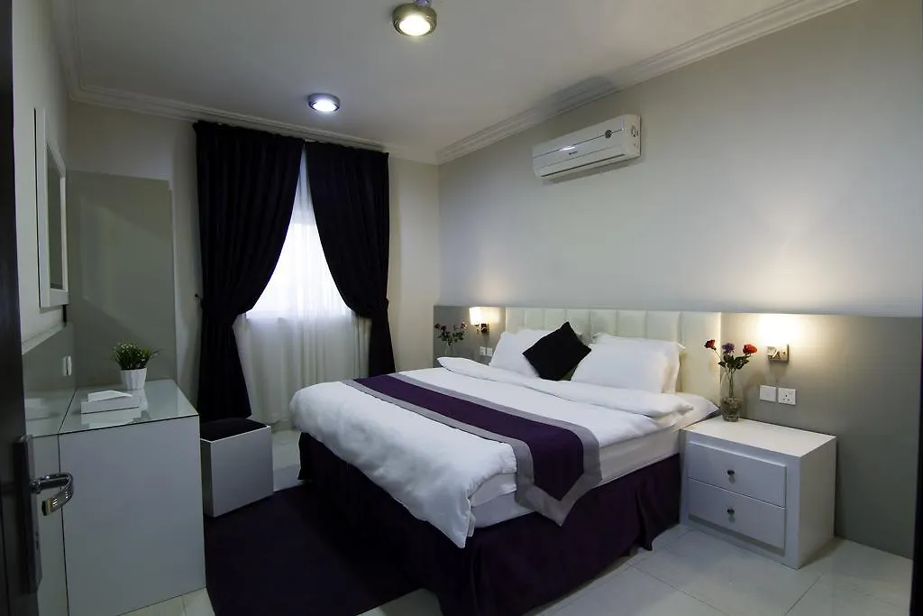 Rofan House Serviced Apartments Riyadh 3*,  Saudi Arabia